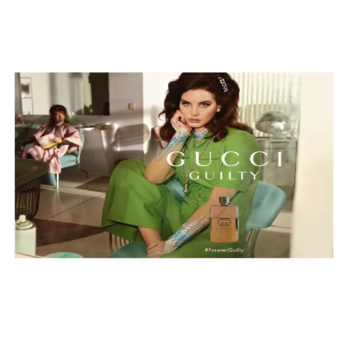 GUCCI GUILTY POUR FEMME Sephora MX